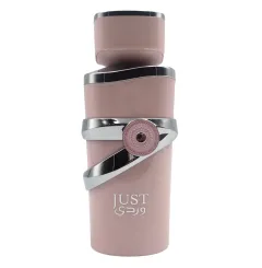 Fragrance World EDP U 100 ml Just Ward 2