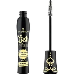Essence Mascara Lash Princess False Lash Effect Tubing Mascara 12 ml - 01 Black 1