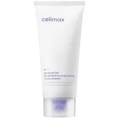 Celimax Relief Madecica pH Balancing Foam Cleansing thumbnail 2