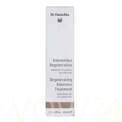 Dr.Hauschka Regenerating Intensive Treatment thumbnail 2