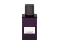 Banana Republic Tobacco & tonka bean 1
