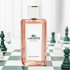 Lacoste Lacoste Original Pour Femme - EDP thumbnail 2