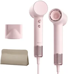 Laifen Hair dryer Swift Mini Pink thumbnail 6