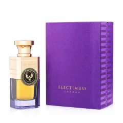 Electimuss Electimuss, Nero Collection - Capua, Parfum, Unisex, 100 ml thumbnail 1