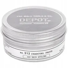 Depot No. 312 Charcoal Paste 2