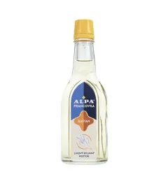 Alpa alcoholic herbal solution 60 ml Francovka Chestnut thumbnail 1