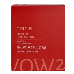 TIRTIR Tirtir Mask Fit Red Cushion Foundation SPF40 thumbnail 1