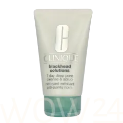 Clinique Blackhead solutions 5