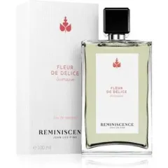 Reminiscence Reminiscence, Fleur de Delice, Eau De Parfum, Unisex, 100 ml 2