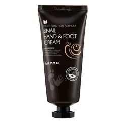 Mizon Snail Hand & Foot Cream thumbnail 3