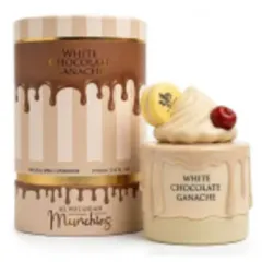 Al Wataniah Munchies White Chocolate Ganache 3
