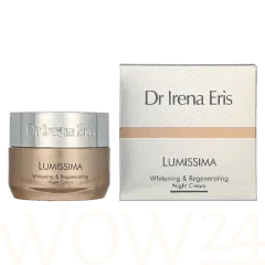 Dr Irena Eris Dr Irena Eris Lumissima Night Cream thumbnail 4