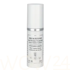 Sisley Tropical Resins Intensive Serum thumbnail 5