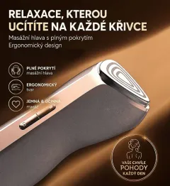 BeautyRelax Cosmetic device for wrinkles RFlift BR-1500 7