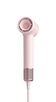 Laifen Hair dryer Swift Mini Pink thumbnail 3