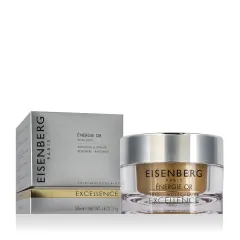 Eisenberg Excellence Énergie Gold Day Treatment 2