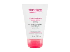 Topicrem Ultra-Moisturizing Hand Cream thumbnail 1