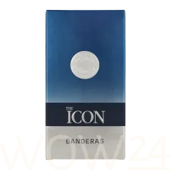 Banderas The Icon thumbnail 1