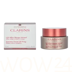 Clarins V-facial intensive wrap thumbnail 4