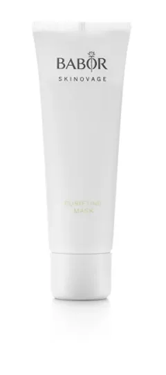 Babor Babor Skinovage Purifying Mask thumbnail 6