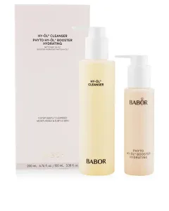 Babor HY-ÖL & Phyto Boost Hydrating Set Gift Set thumbnail 1