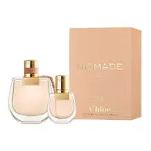 Chloe Set Chloe Nomade Edp 75ml + Edp 20ml 3