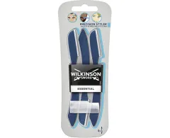 Wilkinson Sword Eyebrow and beard straightener Precision Style r 3 pcs thumbnail 4