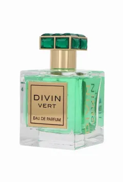 French Avenue French Avenue Divin Vert Edp 100ml 4