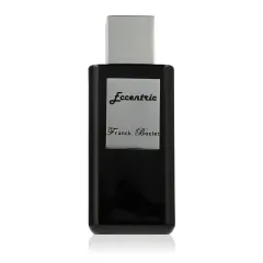 Franck Boclet Eccentric 2