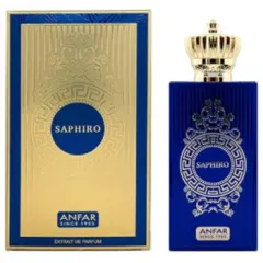 Anfar Saphiro 1