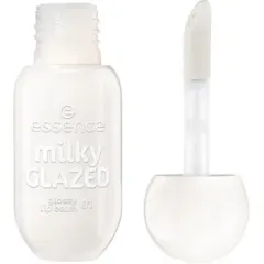 Essence Milky GLAZED Glossy Lip Balm thumbnail 1