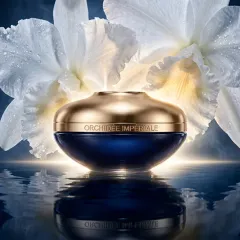 Guerlain Rejuvenating face cream Orchidée Impériale The Longevity (Cream) 50 ml thumbnail 2