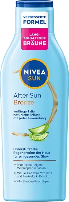 Nivea After Sun Bronze thumbnail 1