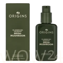 Origins Origins Mega-Mushroom Fortifying Emulsion 100 ml Näoemulsioon thumbnail 4