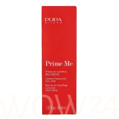 Pupa Pupa Prime Me Corrective Face Primer thumbnail 1