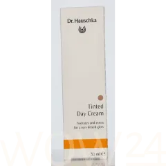 Dr.Hauschka Tinted Day Cream 3