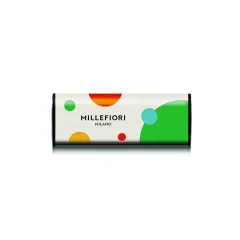 Millefiori Milano Car fragrance Textile Floral White Musk - colored thumbnail 2