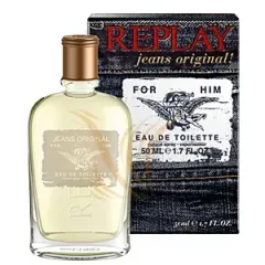 Replay Jeans original! for him 1