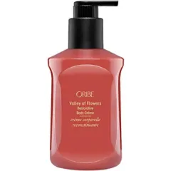Oribe Body cream Valley of Flowers Restorative Body Cream 300 ml thumbnail 2