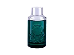 Benetton Colors de benetton green 1
