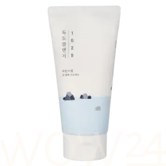 Round lab 1025 Dokdo Cleanser 150 ml puhastav näovaht thumbnail 5
