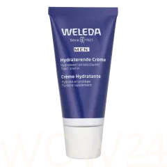 Weleda For Men Moisture Cream 5