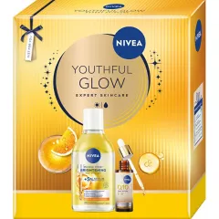 Nivea Youthful Glow Gift Set thumbnail 1