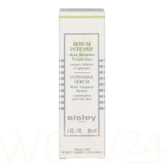Sisley Tropical Resins Intensive Serum thumbnail 1
