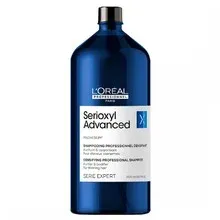 Loreal Serioxyl Advanced Densifying Professional Shampoo 1