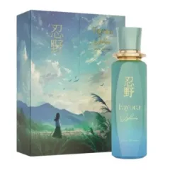 Emir Paris Corner Fayora Oshino Edp 100ml thumbnail 2