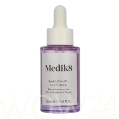 Medik8 Medik8 Anti-aging serum Bakuchiol Peptides (Retinol Alterna tive Peptide-Infused Serum) thumbnail 5