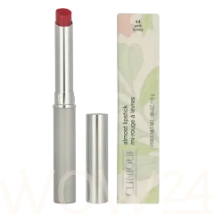 Clinique Clinique Almost Lipstick 1.98 ml Huulepulk thumbnail 4