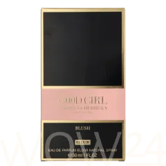 Carolina Herrera Good girl blush elixir 1
