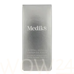 Medik8 Medik8 Crystal Retinal Ceramide Eye 6 Cream thumbnail 2